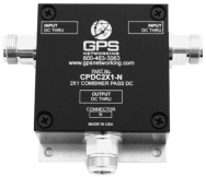 CPDC2X1 GPS信号混合器