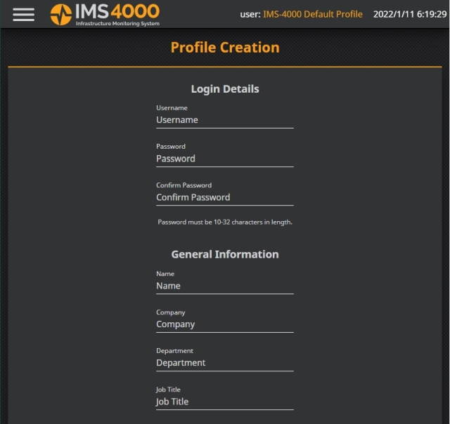IMS4000E