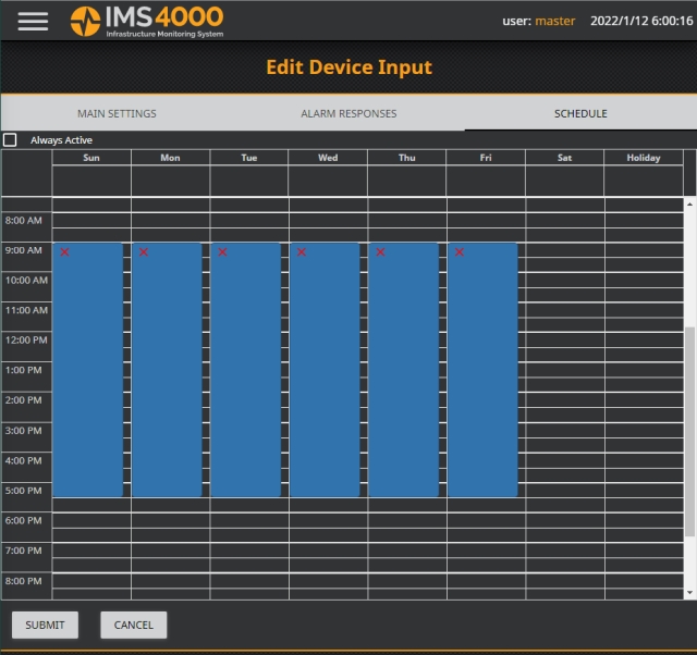 IMS4000E