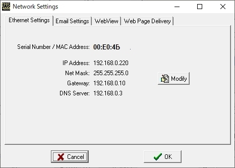 IMS4000E