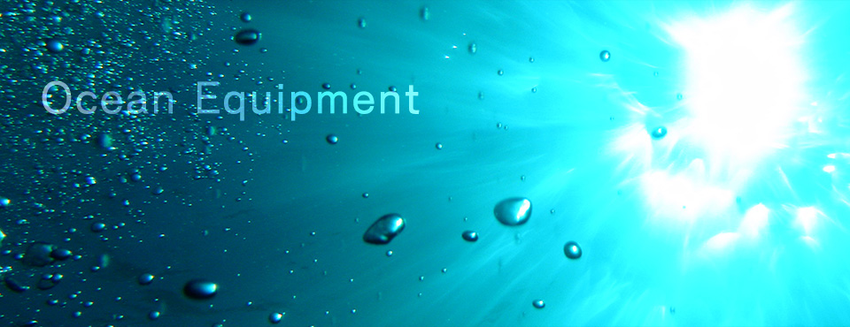 Ocean Equipment